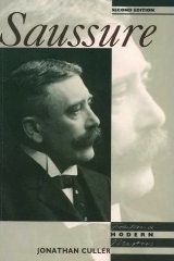 saussure