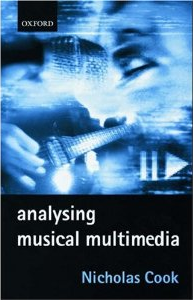 Cook - Analysing Musical Multimedia