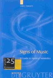 Signs of Music